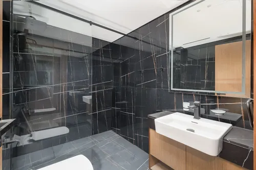 1 Bedroom Apartment in Binghatti Galaxy Tower A
