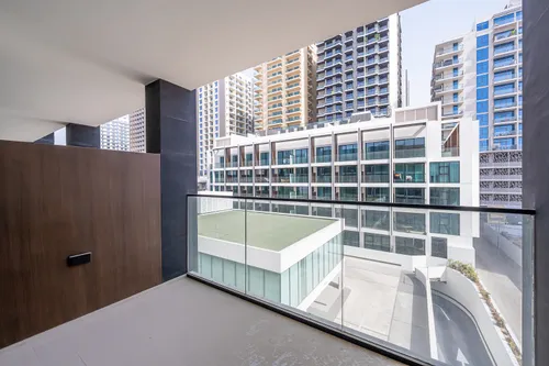 1 Bedroom Apartment in Binghatti Galaxy Tower A
