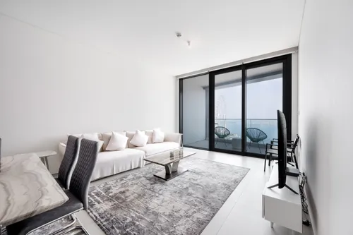 Vacant | Beach Access | Full Sea View
