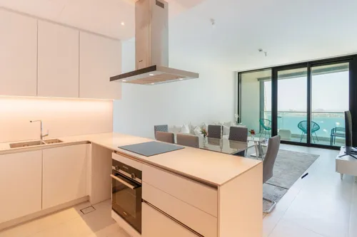 2 Bedrooms Apartment in Jumeirah Gate Tower 1