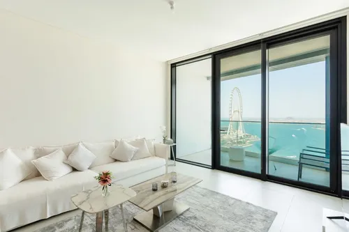 Vacant | Beach Access | Full Sea View