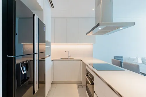 2 Bedrooms Apartment in Jumeirah Gate Tower 1