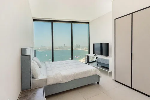 2 Bedrooms Apartment in Jumeirah Gate Tower 1