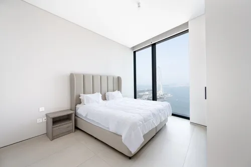 2 Bedrooms Apartment in Jumeirah Gate Tower 1