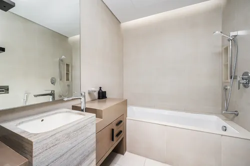 2 Bedrooms Apartment in Jumeirah Gate Tower 1
