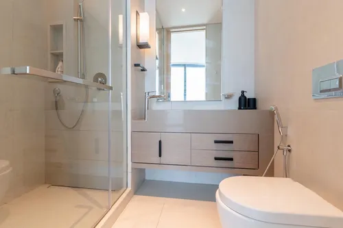 2 Bedrooms Apartment in Jumeirah Gate Tower 1