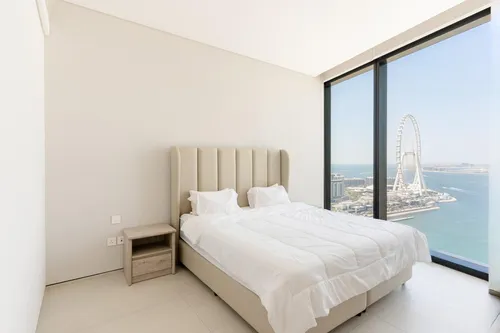 2 Bedrooms Apartment in Jumeirah Gate Tower 1