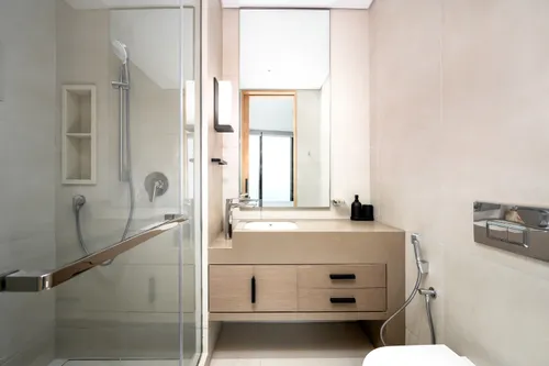 2 Bedrooms Apartment in Jumeirah Gate Tower 1