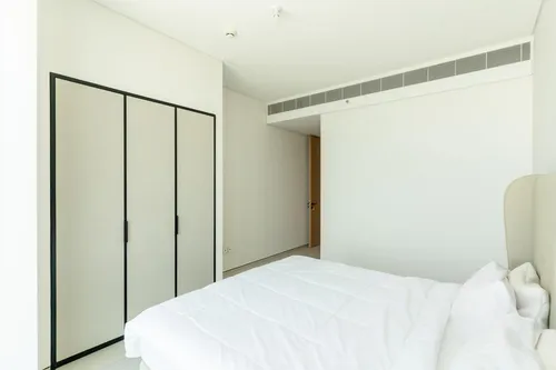 2 Bedrooms Apartment in Jumeirah Gate Tower 1
