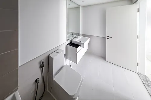 1 Bedroom Apartment in The Pulse Residence