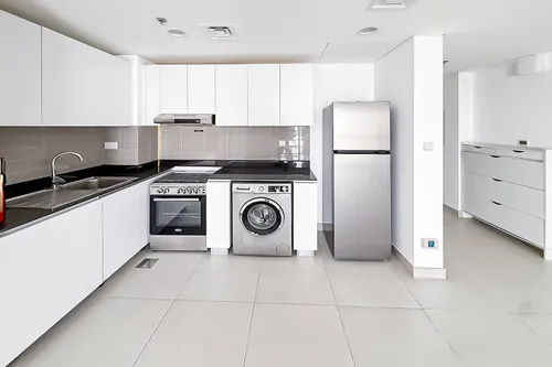 1 Bedroom Apartment in The Pulse Residence