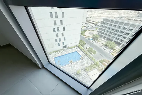 1 Bedroom Apartment in The Pulse Residence