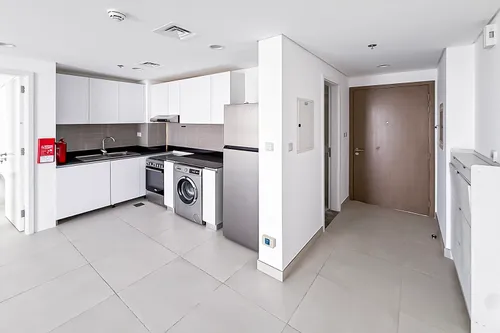 1 Bedroom Apartment in The Pulse Residence