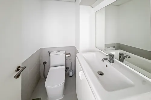 1 Bedroom Apartment in The Pulse Residence