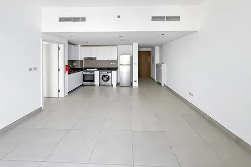 High Floor | White Goods | Pool Facing | Vacant