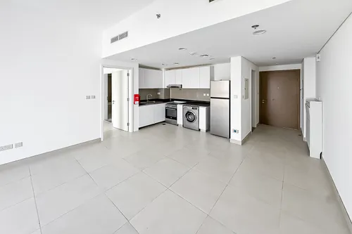 1 Bedroom Apartment in The Pulse Residence