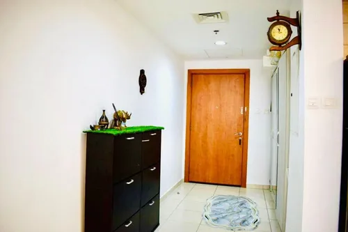 1 Bedroom Apartment in Tuscan Residences
