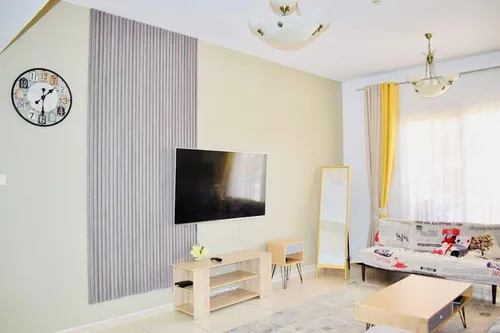 1 Bedroom Apartment in Tuscan Residences