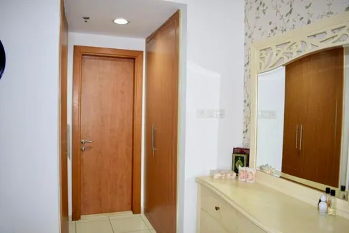 1 Bedroom Apartment in Tuscan Residences