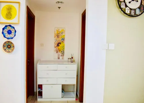 1 Bedroom Apartment in Tuscan Residences