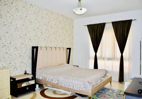 1 Bedroom Apartment in Tuscan Residences