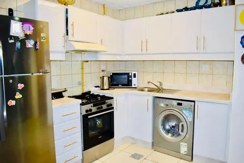 1 Bedroom Apartment in Tuscan Residences