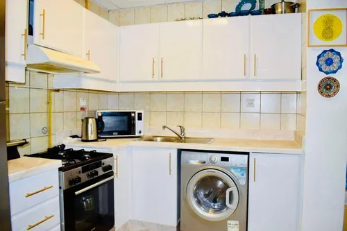 1 Bedroom Apartment in Tuscan Residences