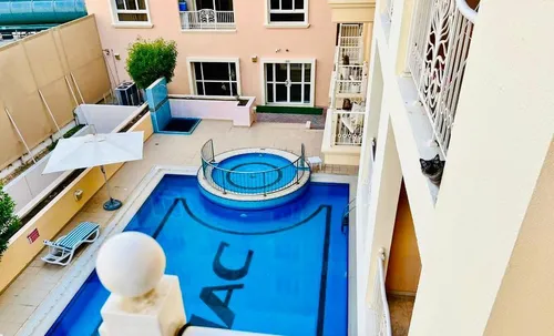 1 Bedroom Apartment in Tuscan Residences