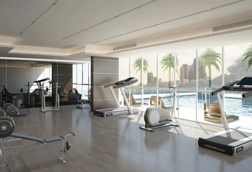 1 Bedroom Apartment in Time 2