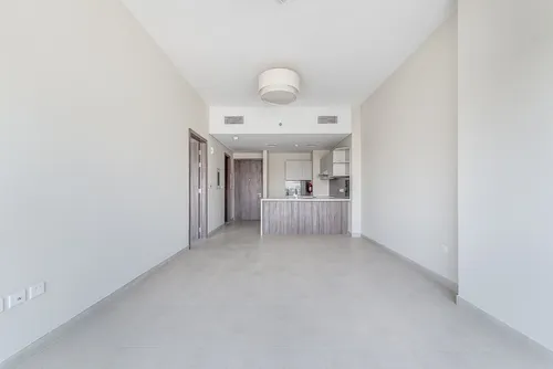 Move in Ready | Burj View |One Bed Spacious Layout