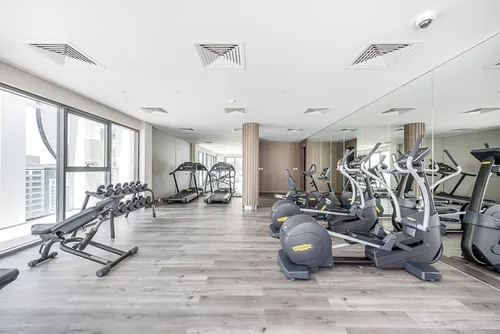 1 Bedroom Apartment in SOL Avenue