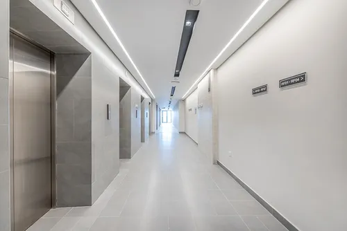 1 Bedroom Apartment in SOL Avenue