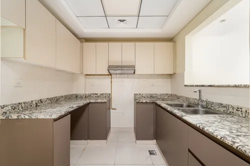 1 Bedroom Apartment in Al Waleed Garden 1