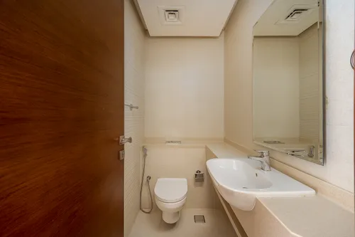 1 Bedroom Apartment in Al Waleed Garden 1