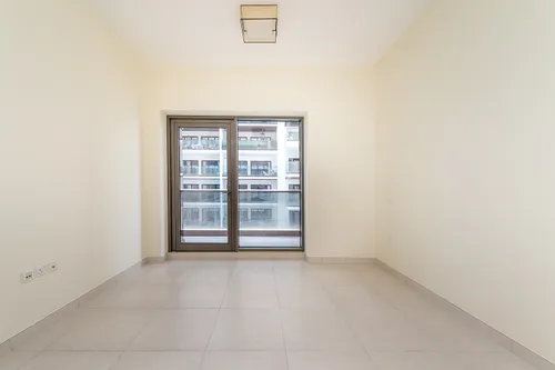 1 Bedroom Apartment in Al Waleed Garden 1