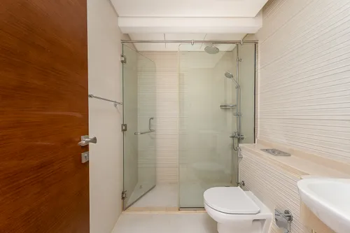 1 Bedroom Apartment in Al Waleed Garden 1