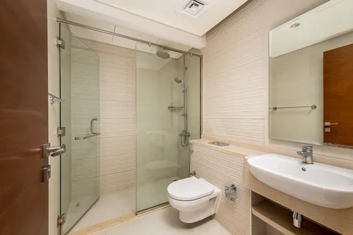 1 Bedroom Apartment in Al Waleed Garden 1