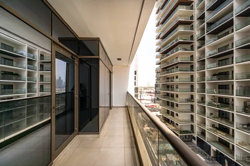 1 Bedroom Apartment in Al Waleed Garden 1