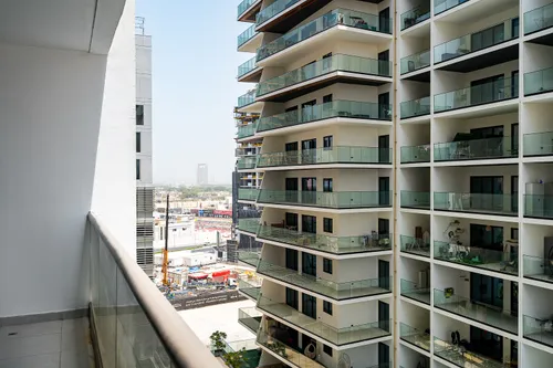 1 Bedroom Apartment in Al Waleed Garden 1