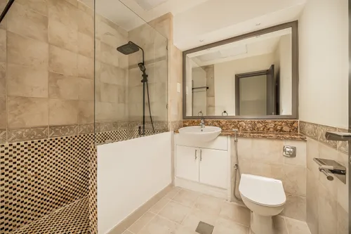 2 Bedrooms Apartment in Al Mass Tower