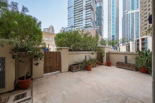 2 Bedrooms Apartment in Al Mass Tower