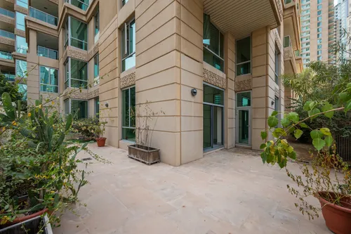 2 Bedrooms Apartment in Al Mass Tower