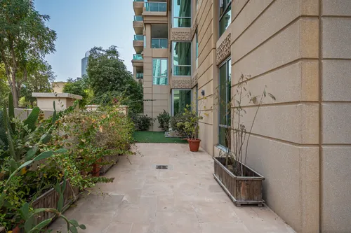 2 Bedrooms Apartment in Al Mass Tower