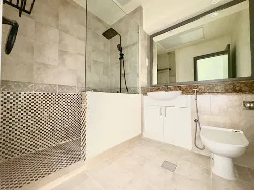 2 Bedrooms Apartment in Al Mass Tower