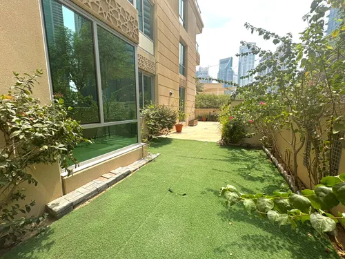 2 Bedrooms Apartment in Al Mass Tower