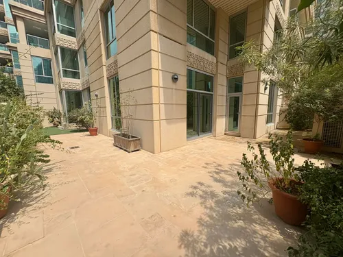 2 Bedrooms Apartment in Al Mass Tower