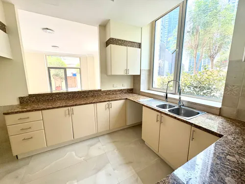 2 Bedrooms Apartment in Al Mass Tower