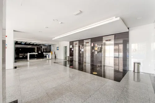 2 Bedrooms Apartment in Silicon Avenue