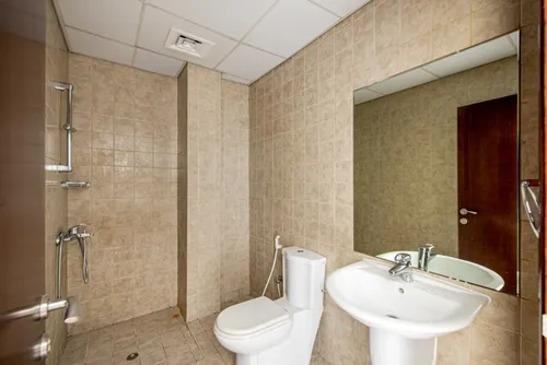 2 Bedrooms Apartment in Silicon Avenue