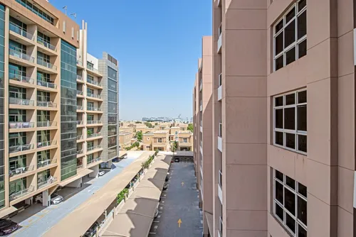 2 Bedrooms Apartment in Silicon Avenue